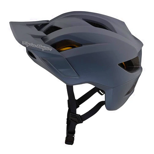 Troy Lee Designs - Youth FLOWLINE Helmet, MIPS for Mountain Bicycle MTB, OSFA