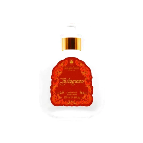 Santa Maria Novella Melograno Fluid Body Cream