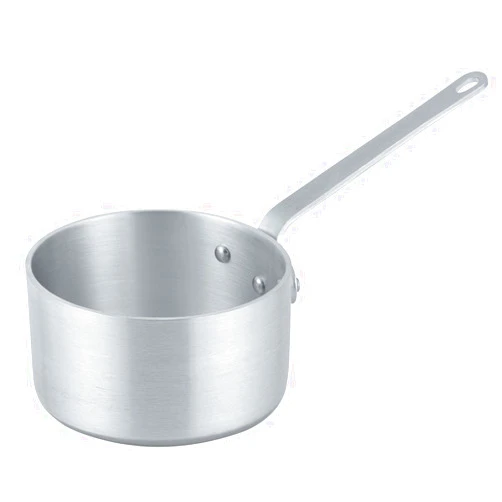 Vollrath 6-1/2 qt Wear-Ever Sauce Pan