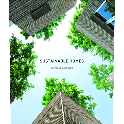 Cayetano Cardelus Sustainable Homes