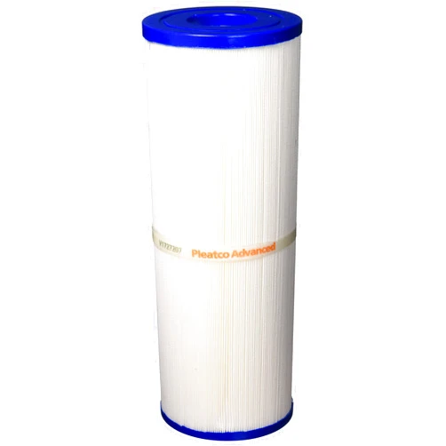 Pleatco LLC PLE-051-0088 PRB50-IN, 1 Count (Pack of 1), RDC-50S filter cartridges