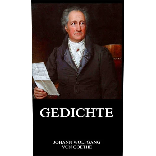Johann Wolfgang von Goethe,Erich Trunz Gedichte (German Edition)