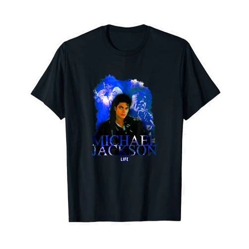 LIFE Picture Collection _ Michael Jackson 05 T-Shirt