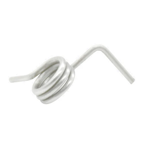 ZNTVW DA61-06033B Refrigerator Dispenser Lever Spring Compatible with Samsung Refrigerator Replaces AP5577067, 3957634, PS4145056, EAP4145056 (1PC)