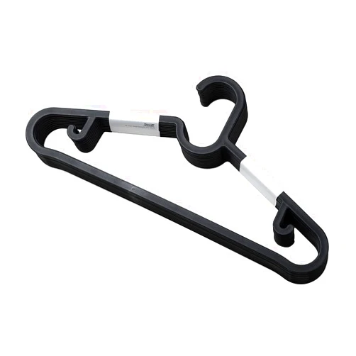 IKEA Spruttig Hanger, Black (Pack of 40)
