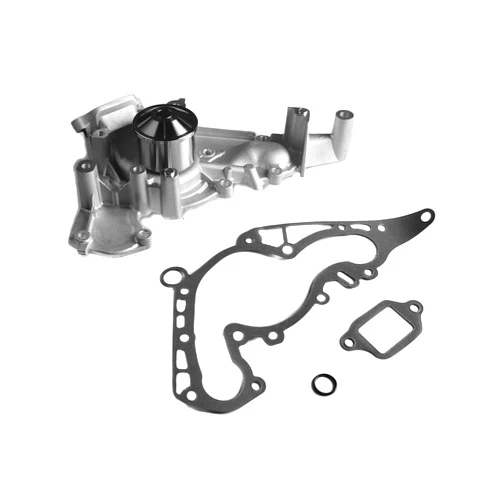 ADIGARAUTO AW9476 Professional Water Pump with Gasket Compatible with 1998-2000 LEXUS GS400 1998-2007 LEXUS LX470 1998-2007 TOYOTA LAND CRUISER 4.0L 4.3L 4.7L
