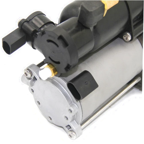 LSAILON Air Ride Suspension Compressor Pump Set of 1 fit for Land Rover Range Rover 2013-2016,for Land Rover Range Rover Sport 2014-2016