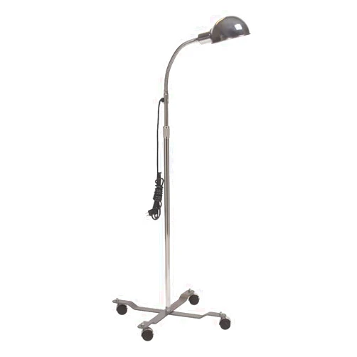 Graham-Field Medical Exam Lamp – Flexible Gooseneck Light, Adjustable Height, 110V Plug