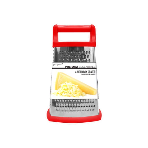 Prepara Box Cheese Grater