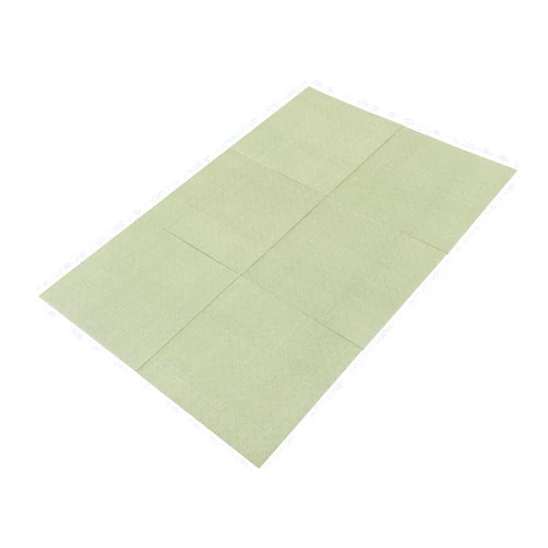 MustMat Tatami Mat Rattan Japanese Traditional Futon Mattress Free Combination Borderless Unit Mat 31.5