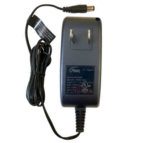 Netgear AC / DC Adapter Charger Power Supply (332-10301-02), 18 Watt, 12V, 1.5A, 1.4
