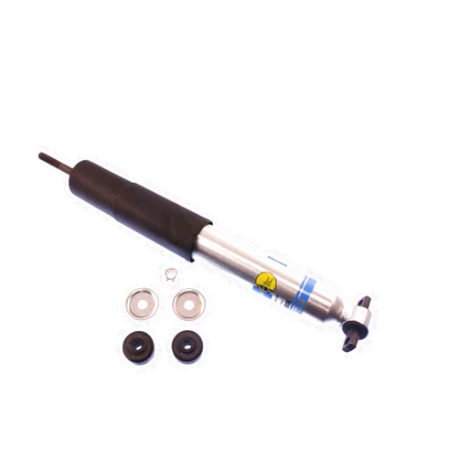 Bilstein 24-185400 B8 5100 Shock Absorber B8 5100 Shock Absorber,Black/silver
