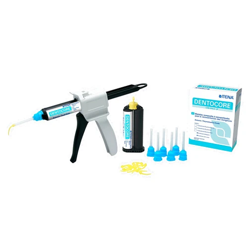 Itena USA DABODY1-10A DentoCore Body Automix Syringe A3 5ml