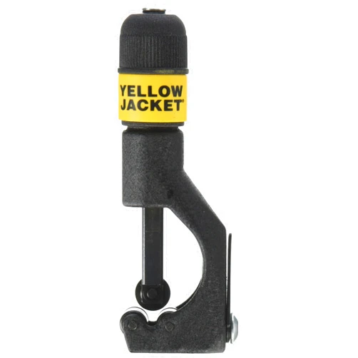 Yellow Jacket 60102 Large Tube Cutter, 1/4 to 1-5/8