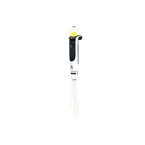 BrandTech 705816 Transferpette S Single Channel Fixed Volume, 10 µl