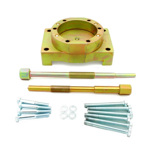 EPI Performance pDrive Clutch Service Kit| EZCSK3 | Fits Select Can Am 500, 700 Outlander 700, 1000 Commander, HD7 and HD10 Defender, Maverick and Ryker Models