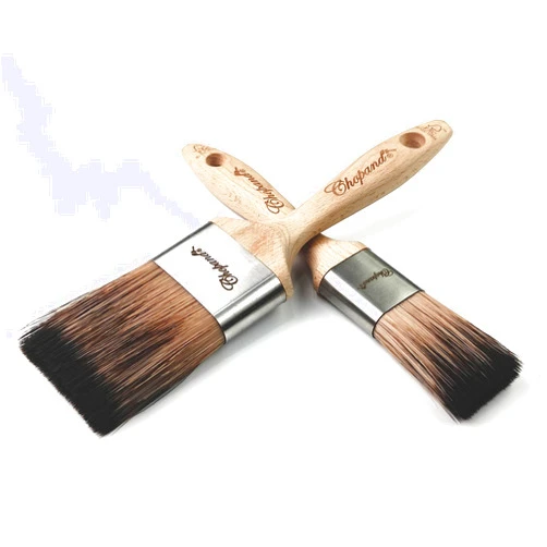 Chopand Paint Brushes Set 2 Pack (1.5