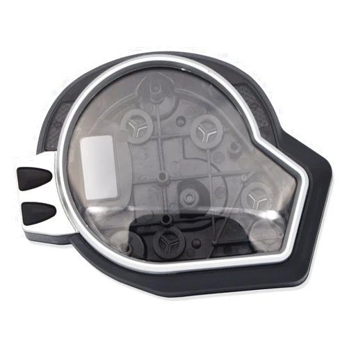 ZXMOTO Speedometer Cluster Tachometer Gauge Odometer Cover for Honda CBR1000RR 2008 2009 2010 2011