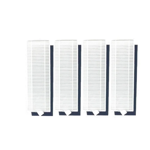 NSFGHE Hepa Filter Vacuum Cleaner Accessories Spare Replacement Parts.Compatible For Xiaomi M/IJIA G1 MJSTG1(Set 2)