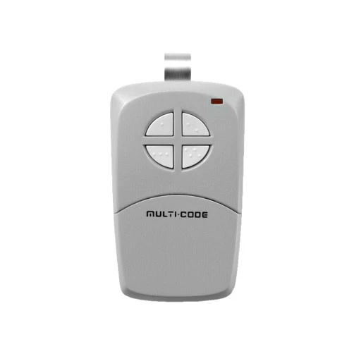Fauzan_ruo Linear 4-Channel Visor Remote Control Transmitter 300MHz MCS414001