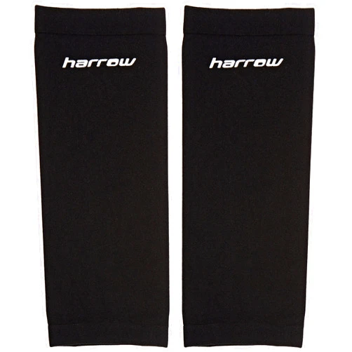 Harrow Intercept Shin Guard Sleeve | Breathable, Lightweight Shin Guard Cover with Durable Design | One-Size-Fits-All Compatible with Field Hockey Shin Guards