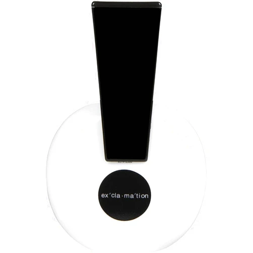 Coty Exclamation Cologne Spray by Emeraude, 0.5 Fluid Ounce