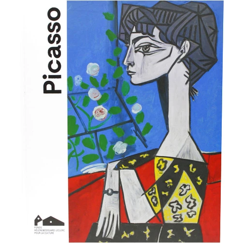 French Edition by Andral jean-louis / cowling elisabeth / godefroy cecile / laniado-romero bernard (Author) PICASSO