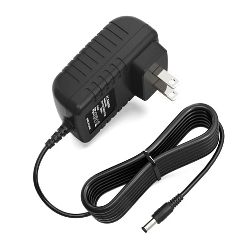 Hustery 9V AC Adapter Charger Compatible with Hyperkin Retron 3 Console Bravo Blue SNES/NES/Sega Controller Games Super Mario