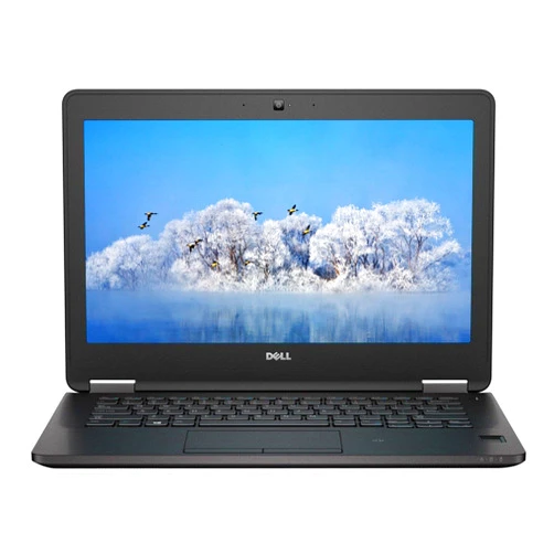 Dell Latitude E7270 12.5