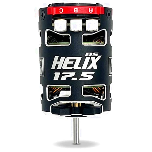 Fantom Racing 17.5 Helix RS Works Edition FAN19017W