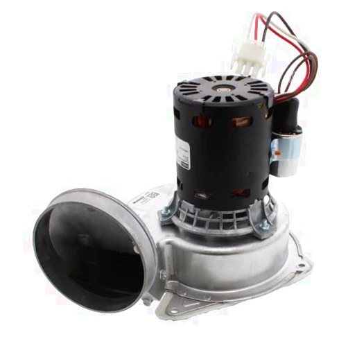 ClimaTek 7162-6906 - OEM Upgraded Furnace Exhaust Inducer Motor Replaces Fasco