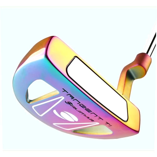 Orlimar Golf Tangent T1 Mallet Putters for Men, Right Handed with Free Headcover
