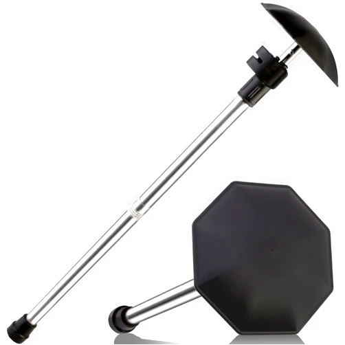 Greeily Golf Travel Bag Support Pole, 33