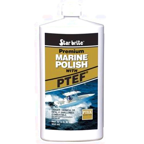 STAR BRITE Starbrite Marine Polish Liquid