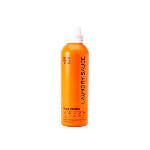 Laundry Sauce - Laundry Fabric Softener (Italian Bergamot)