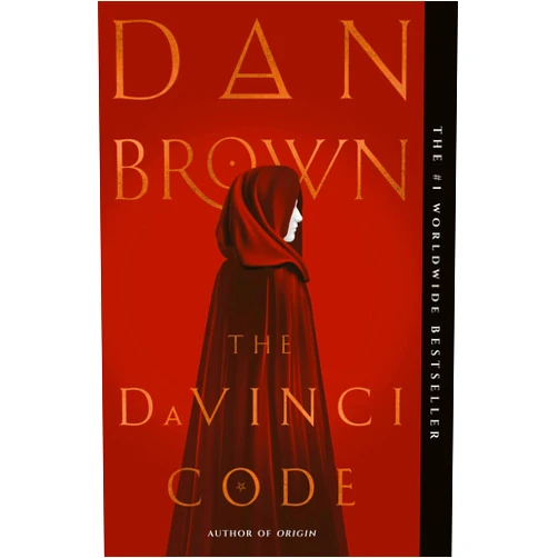 By Dan Brown (Author) Format: Kindle Edition The Da Vinci Code: A Novel (Robert Langdon)