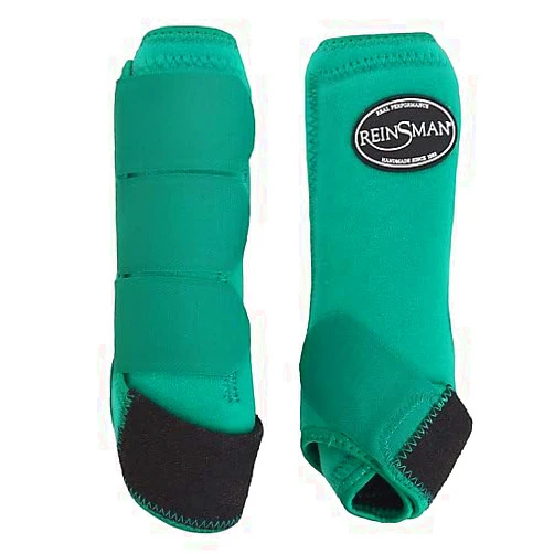 Reinsman RE Sport Boots 2-Pack