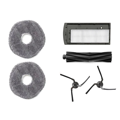 eufy Clean Replacement Kit, Compatible with X9 Pro