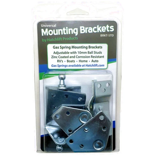 Hatchlift Products Hatchlift BRKT-STD Standard Mounting Bracket