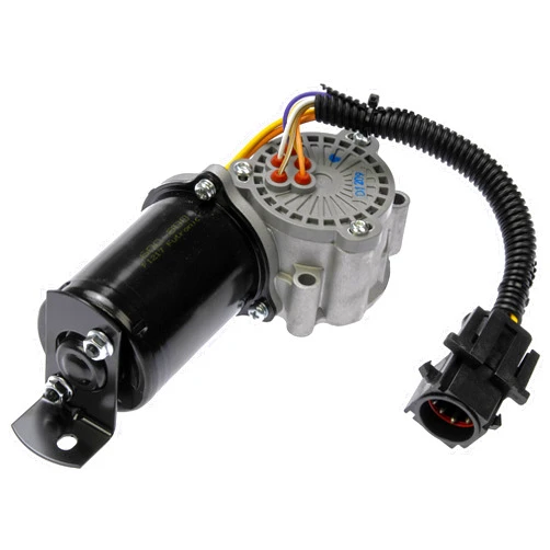 Dorman 600-800 Transfer Case Motor Compatible with Select Ford / Mazda Models