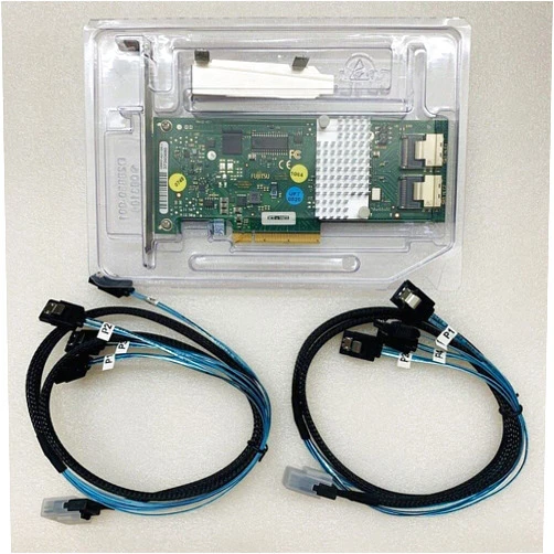 SXTAIGOOD 9211-8i D2607-A21 6Gbps SAS LSISAS2008 P20 IT Mode ZFS FreeNAS unRAID 2* SFF-8087 SATA