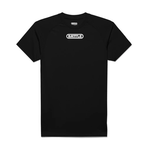 Battle Men's Team Short Sleeve Performance Tee