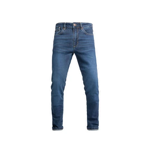 John Doe Pioneer Monolayer XTM Motorcycle Jeans Stretch Breathable w Protectors