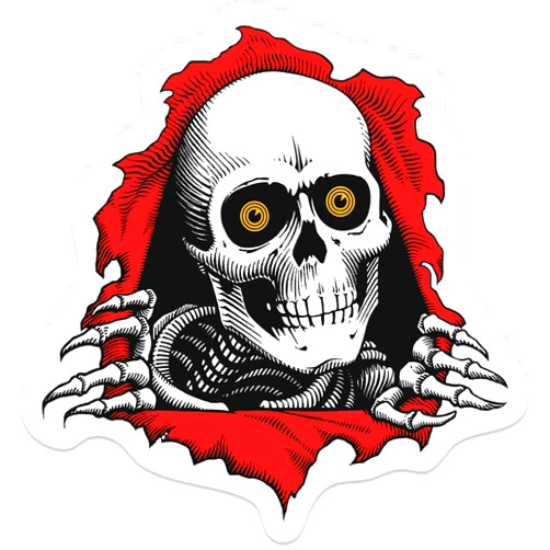 Powell Peralta Ripper 3