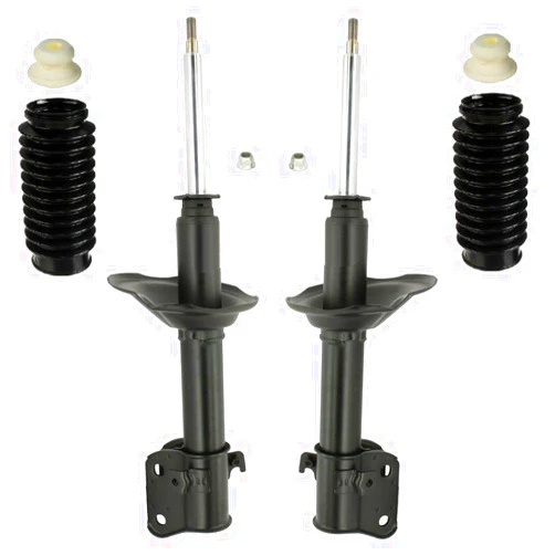 Sawyer Auto Replacement Front Suspension Struts and Bellows Kit fits Subaru Outback 2000-2002