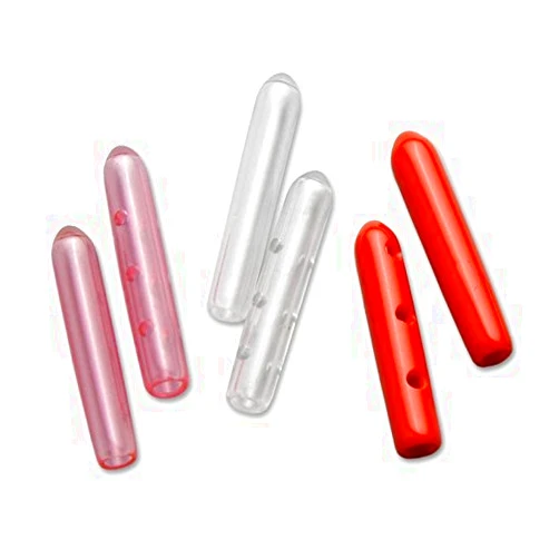Aspen Surgical 092017BBG Instrument Tip Protectors, Vented, 2 mm x 9 mm x 25 mm (Pack of 100)