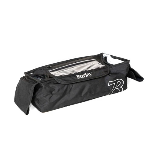 Burley Design Burley Handlebar Console