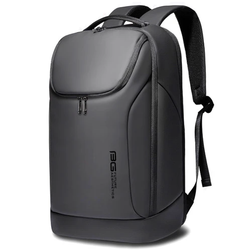 BANGE Business Commute Backpack Waterproof fit 15.6 Inch Commute backpack,Travel Durable Backpack