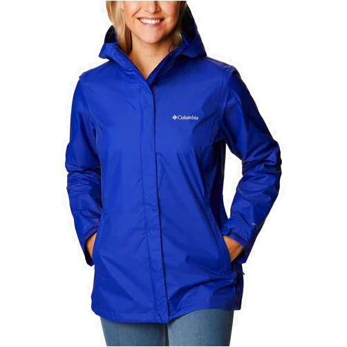 Columbia Women's Arcadia Ii Jacket