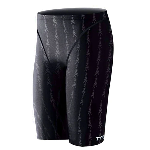 TYR Men's Fusion 2 Jammer Swim Suit